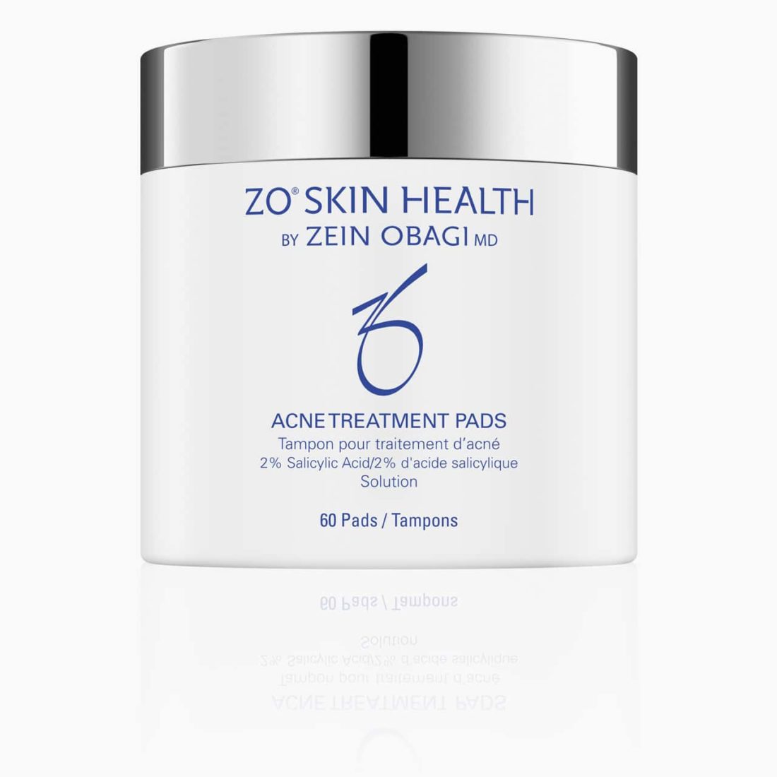 ZO Skin Health Oil Control Pads The Sloan Clinics